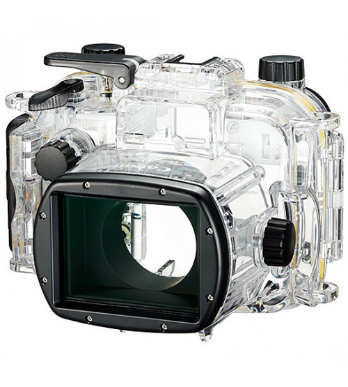 Canon WP-DC56 Underwater Case Housing Canon PowerShot G1 X Mark III Compact Camera